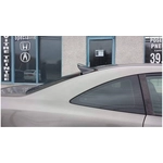 Order Sunroof Visor by CLA - 58-SG-HO37 For Your Vehicle
