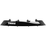 Order THULE - 870200 - AirScreen XT Wind Fairing For Your Vehicle