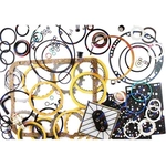 Order Super Master Rebuild Kit by PIONEER - 753003 For Your Vehicle