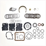Order Super Master Rebuild Kit by PIONEER - 753006 For Your Vehicle