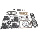 Order Super Master Rebuild Kit by PIONEER - 753016 For Your Vehicle