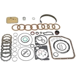 Order Super Master Rebuild Kit by PIONEER - 753035 For Your Vehicle