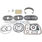 Order Super Master Rebuild Kit by PIONEER - 753039 For Your Vehicle