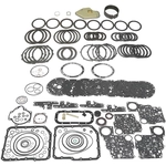 Order Super Master Rebuild Kit by PIONEER - 753047 For Your Vehicle