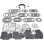 Order Super Master Rebuild Kit by PIONEER - 753064 For Your Vehicle