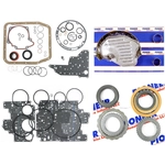 Order Super Master Rebuild Kit by PIONEER - 753072 For Your Vehicle