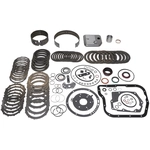 Order Super Master Rebuild Kit by PIONEER - 753077 For Your Vehicle