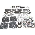 Order Super Master Rebuild Kit by PIONEER - 753079 For Your Vehicle