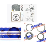 Order PIONEER - 753080 - Automatic Transmission Super Repair Kit For Your Vehicle