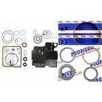 Order Super Master Rebuild Kit by PIONEER - 753081 For Your Vehicle