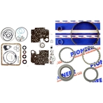 Order Super Master Rebuild Kit by PIONEER - 753082 For Your Vehicle