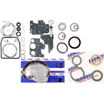 Order Super Master Rebuild Kit by PIONEER - 753083 For Your Vehicle