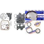 Order Super Master Rebuild Kit by PIONEER - 753085 For Your Vehicle