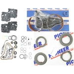 Order Super Master Rebuild Kit by PIONEER - 753091 For Your Vehicle