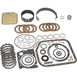 Order PIONEER - 753099 - Super Master Rebuild Kit For Your Vehicle
