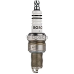 Order Super Plus Plug by BOSCH - 7911 For Your Vehicle