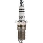 Order Super Plus Plug by BOSCH - 7989 For Your Vehicle