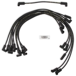 Order Super Stock Spiral Ignition Wire Set by ACCEL - 5114K For Your Vehicle