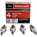 Order MOTORCRAFT - SP436AX - Spark Plug For Your Vehicle