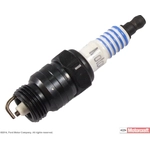 Order Suppressor Copper Plug by MOTORCRAFT - SP431 For Your Vehicle