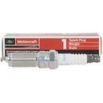 Order MOTORCRAFT - SP532X - Spark Plug For Your Vehicle