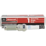 Order MOTORCRAFT - SP538AX - Spark Plug For Your Vehicle