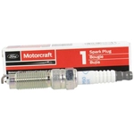 Order MOTORCRAFT - SP539X - Spark Plug For Your Vehicle