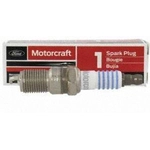 Order Suppressor Spark Plug by MOTORCRAFT - SP413X For Your Vehicle