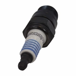 Order Suppressor Spark Plug by MOTORCRAFT - SP430 For Your Vehicle