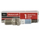 Order Suppressor Spark Plug by MOTORCRAFT - SP433X For Your Vehicle