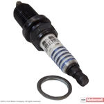 Order Suppressor Spark Plug by MOTORCRAFT - SP485 For Your Vehicle