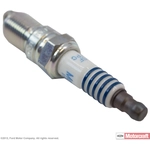 Order Suppressor Spark Plug by MOTORCRAFT - SP492 For Your Vehicle
