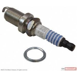 Order Suppressor Spark Plug by MOTORCRAFT - SP497 For Your Vehicle