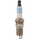 Order MOTORCRAFT - SP500 - Bougie d'allumage suppresseur For Your Vehicle