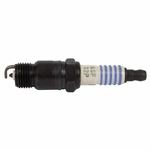 Order Suppressor Spark Plug by MOTORCRAFT - SP501 For Your Vehicle