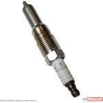 Order Suppressor Spark Plug by MOTORCRAFT - SP514 For Your Vehicle