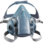 Order 3M - 7502 - Half Facepiece Reusable Respirator For Your Vehicle