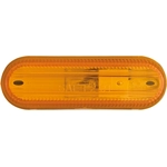 Order Surface Mount Marker Light by OPTRONICS - MC68AB For Your Vehicle