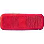 Order Surface Mount Marker Light With Reflex by OPTRONICS - MC44RB For Your Vehicle