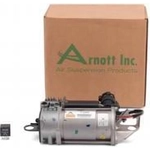 Order Suspension Air Compressor by ARNOTT - P2496 For Your Vehicle
