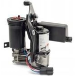 Order Suspension Air Compressor by ARNOTT - P2932 For Your Vehicle
