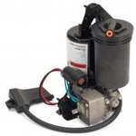 Order Suspension Air Compressor by ARNOTT - P2936 For Your Vehicle