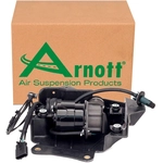 Order Suspension Air Compressor by ARNOTT - P2982 For Your Vehicle