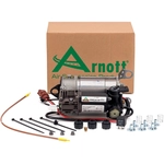 Order Suspension Air Compressor by ARNOTT - P2984 For Your Vehicle