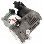 Order ARNOTT - P3258 - Suspension Air Compressor For Your Vehicle
