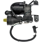Order Suspension Air Compressor by DORMAN (OE SOLUTIONS) - 949-010 For Your Vehicle