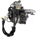 Order DORMAN (OE SOLUTIONS) - 949-300 - Suspension Air Compressor For Your Vehicle