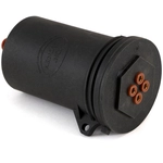 Order Sécheur de compresseur d'air de suspension by ARNOTT - D2155 For Your Vehicle