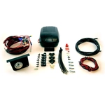 Order Suspension Air Compressor Kit by AIR LIFT - 25592 For Your Vehicle