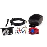 Order Suspension Air Compressor Kit by AIR LIFT - 25804 For Your Vehicle